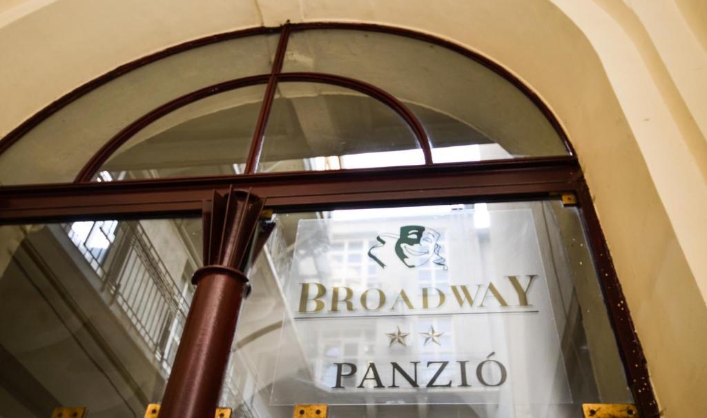 Broadway Casa de hóspedes